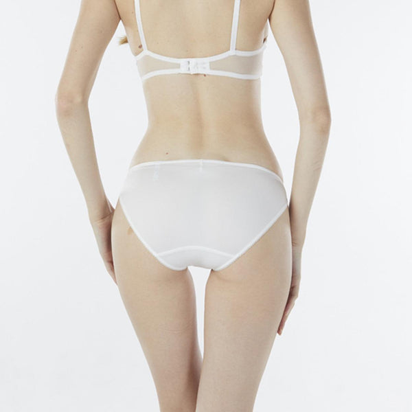 BSC Lingerie Panty กางเกงชั้นในเซ๊กซี่ รูปเเบบ บิกินี่ - BU1370 BSC Lingerie