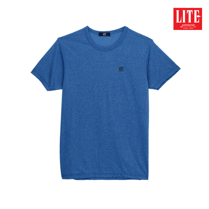 ARROW LITE T-SHIRT เสื้อยืด แขนสั้น คอกลม  ไร้ตะเข็บข้าง ใส่แล้วเย็นสบาย Arrow Lite
