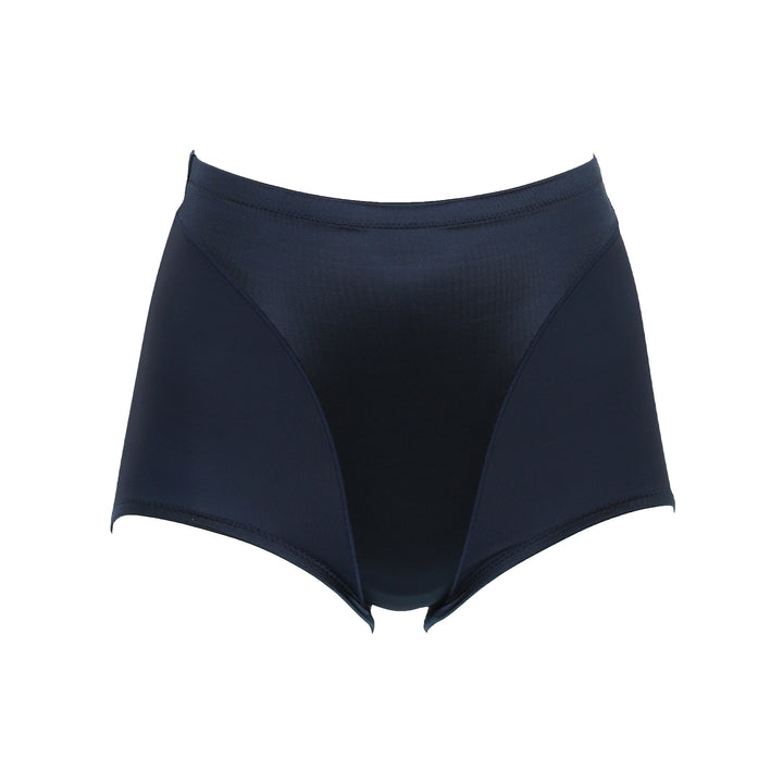 Wacoal Shapewear Hips กางเกงกระชับหน้าท้องและยกก้นกลมสวย เอวปกติ ขาเว้า รุ่น WY1128 Wacoal