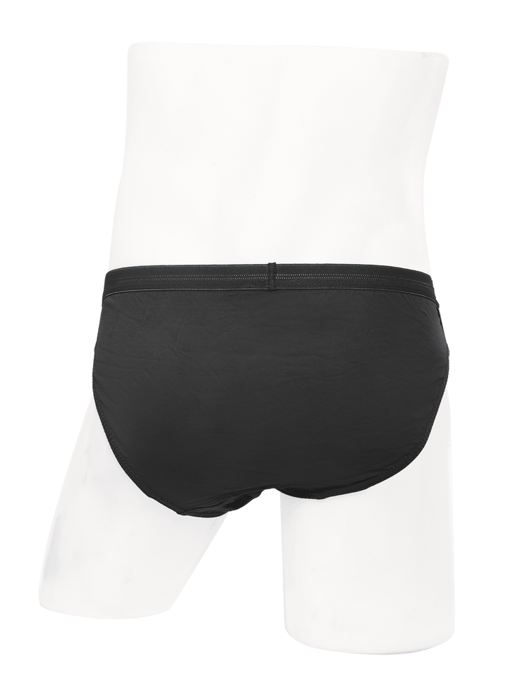 ARROW LITE กางเกงในชาย ทรง BIKINI สวมใส่สบายระบายอากาศได้ดี ไม่ร้อน ไม่อึดอัด1 กล่อง 3 ชิ้น Arrow Lite