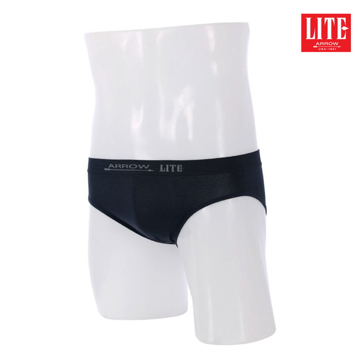 ARROW LITE กางเกงในชาย รุ่น Body Seamless เนื้อผ้าทอทั้งตัวไร้ตะเข็บข้าง Arrow Lite