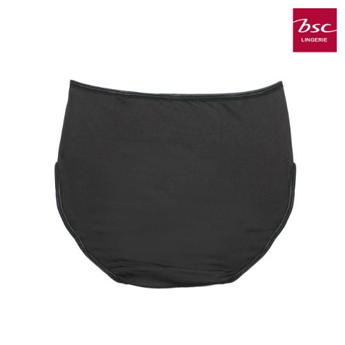 BSC LINGERIEกางเกงในเบสิค basic half แพ็ค 3 ชิ้น pack 3 pcs. BU4604 BSC Lingerie