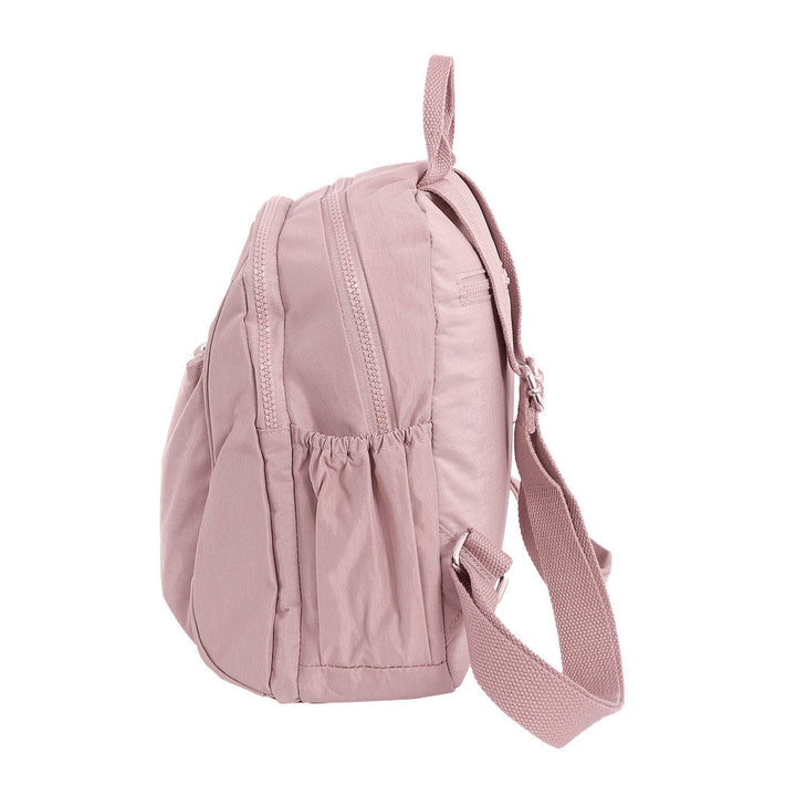 St.Andrews กระเป๋าเป้สะพายหลัง รุ่น SSH0043 - สีชมพู ICCSHOPPING