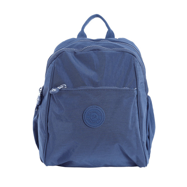 St.Andrews กระเป๋าเป้สะพายหลัง รุ่น SSH0043 - สีน้ำเงิน ICCSHOPPING