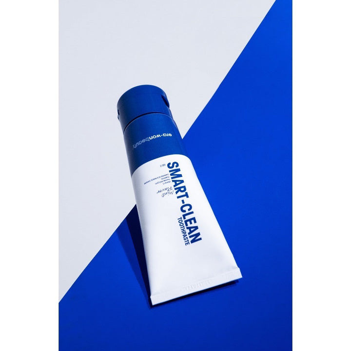 era-won ยาสีฟัน Smart Clean Toothpaste Limited 100 g ICCSHOPPING
