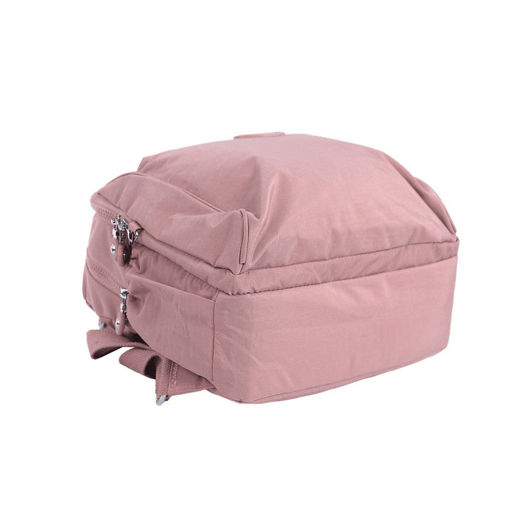 St.Andrews กระเป๋าเป้สะพายหลัง รุ่น SSH0043 - สีชมพู ICCSHOPPING