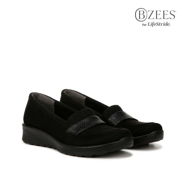 Bzees for Lifestride by NATURALIZER รองเท้า Slip-on รุ่น NIS40 ICCSHOPPING
