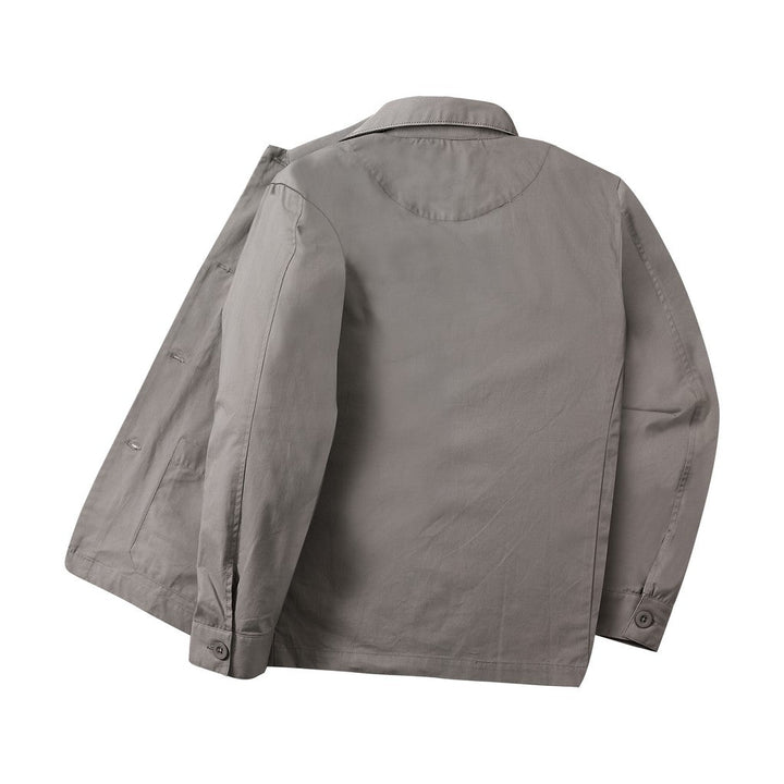 ELLE HOMME JACKET สไตล์ Casual มี 3 สีให้เลือก รุ่น W8J236 ICCSHOPPING
