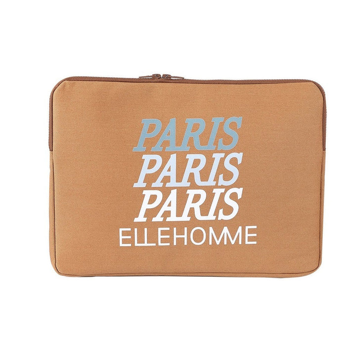 ELLE HOMME  กระเป๋าใส่โน๊ตบุ๊ค มีให้เลือก 3 สี รุ่น H8H017 ICCSHOPPING