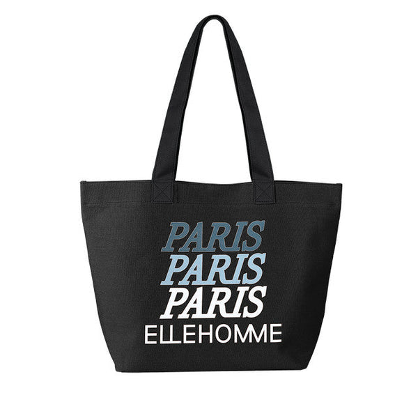ELLE HOMME BAG กระเป๋าผ้าแคนวาส มีให้เลือก 3 สี  รุ่น H8H016 ICCSHOPPING