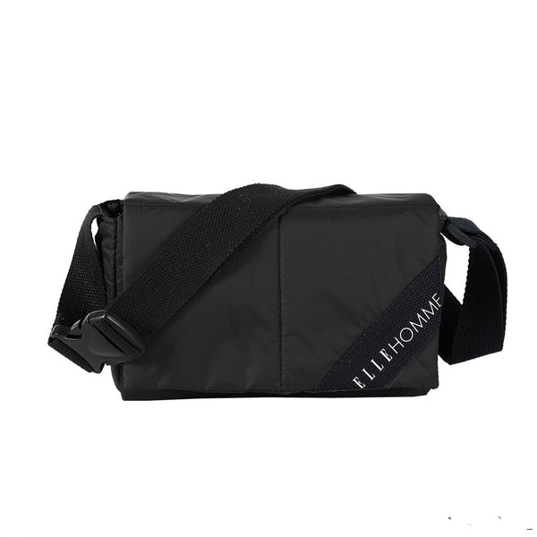 ELLE HOMME BAG กระเป๋าสะพายข้าง H8H015 มีให้เลือก 4 สี ICCSHOPPING