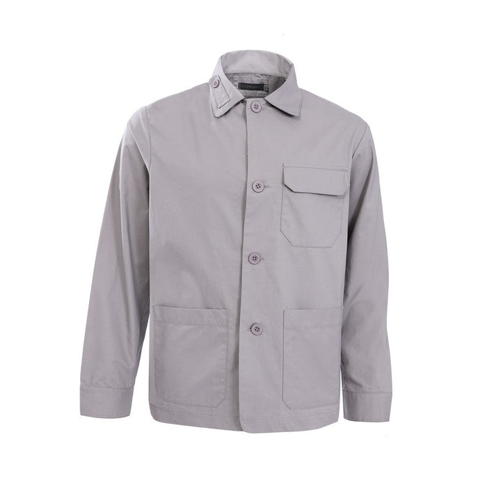 ELLE HOMME JACKET สไตล์ Casual มี 3 สีให้เลือก รุ่น W8J236 ICCSHOPPING