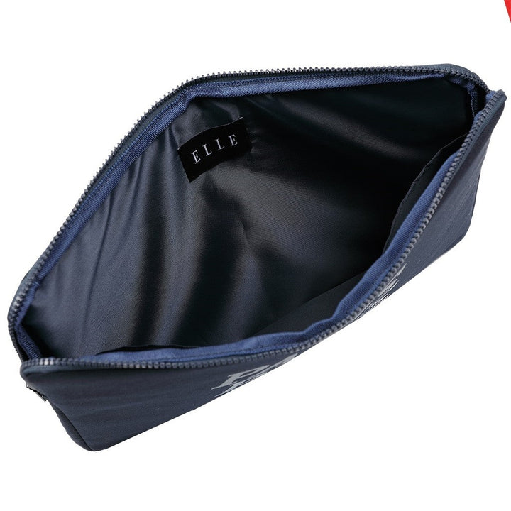 ELLE HOMME  กระเป๋าใส่โน๊ตบุ๊ค มีให้เลือก 3 สี รุ่น H8H017 ICCSHOPPING