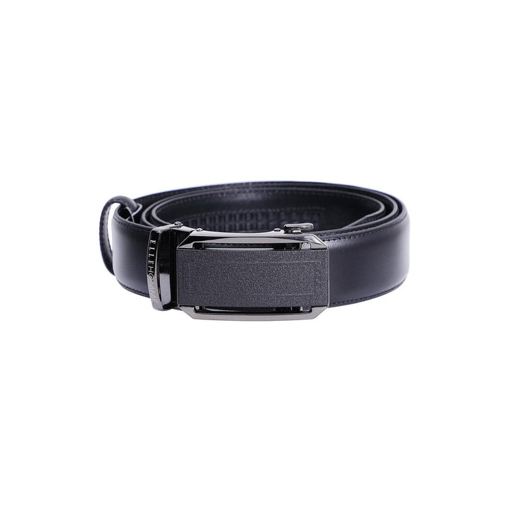 ELLE HOMME  เข็มขัดหนังวัวแท้ มีให้เลือก 1 สี รุ่น H84013 ICCSHOPPING