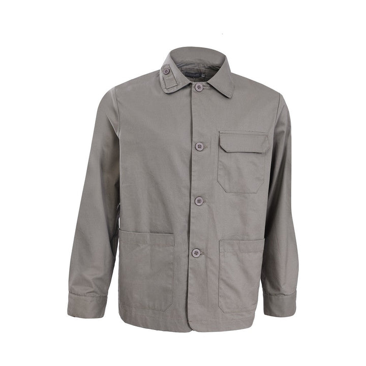 ELLE HOMME JACKET สไตล์ Casual มี 3 สีให้เลือก รุ่น W8J236 ICCSHOPPING