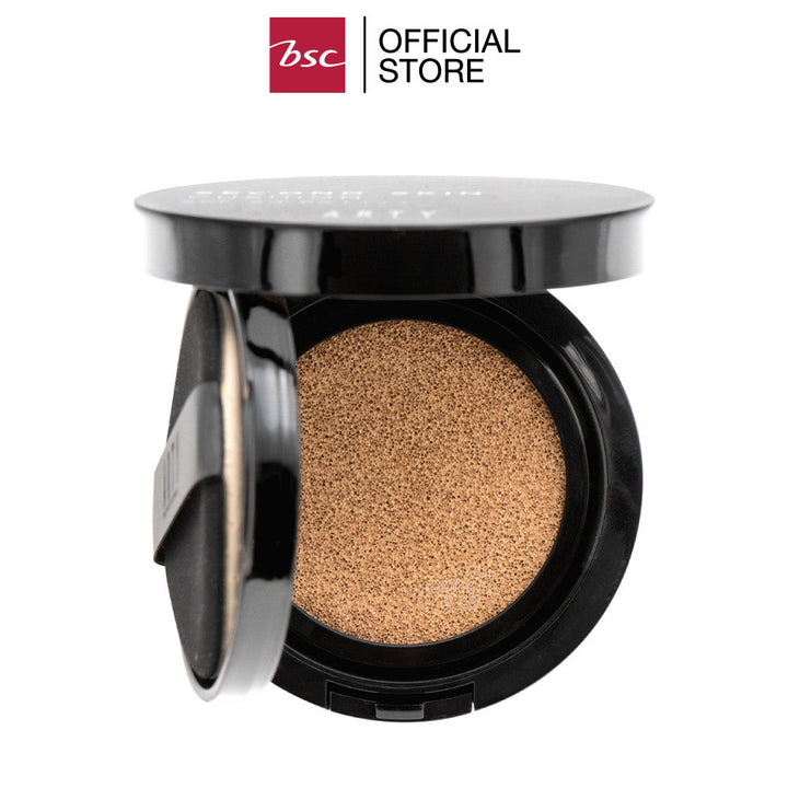 ARTY PROFESSIONAL SECOND SKIN CUSHION SPF 50 PA++++ อาร์ทตี้ โปรเฟสชั่นแนล เซเคินสกินคูชั่น เอสพีเอฟ50 พีเอ+++ Cushion ICCSHOPPING