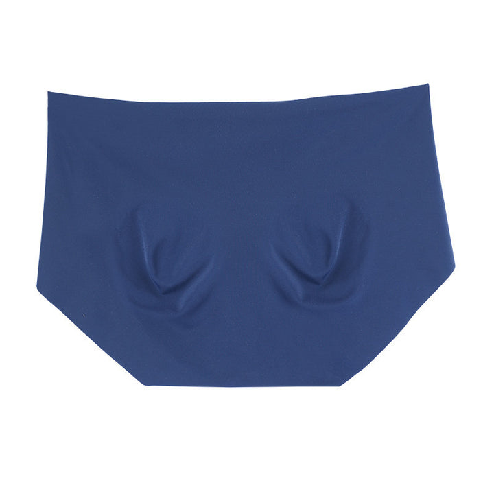 ELLE Lingerie กางเกงในไร้ตะเข็บรูปแบบ Boyleg มีให้เลือก 6 สี รุ่น LU9851 
