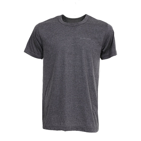 ELLE HOMME  เสื้อคอกลมแบบไร้ตะเข็บ PACK 1 ชิ้น  มีให้เลือก 4 สี รุ่น-KVR9999 ICCSHOPPING
