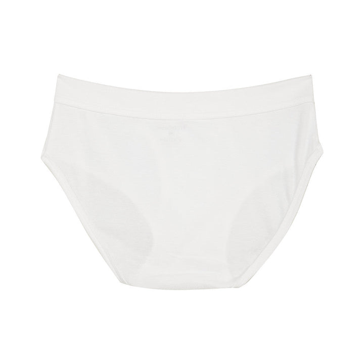 ELLE HOMME กางเกงใน ทรง BRIEF ขอบยาง SPANDEX ทอ LOGO ELLE PACK 3 ชิ้น มีให้เลิอก 4 สี รุ่น KUB2001 ICCSHOPPING