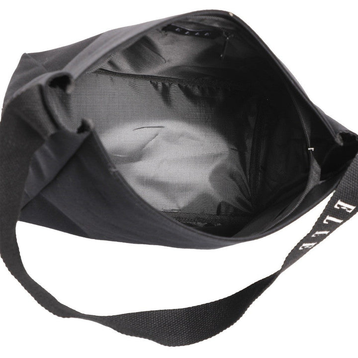 ELLE HOBO BAG กระเป๋า ผ้าแคนวาส มีให้เลือก 3 สี รุ่น EWG003425 Elle