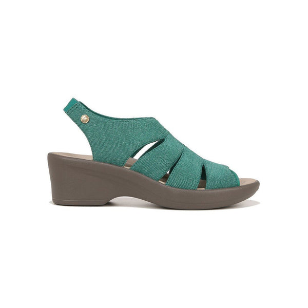 BZEES by NATURALIZER รองเท้ารุ่น 'Finale' Slip-on (NIS32) ICCSHOPPING