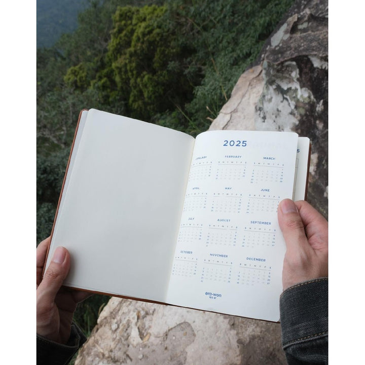 era-won Planner Korean limited 