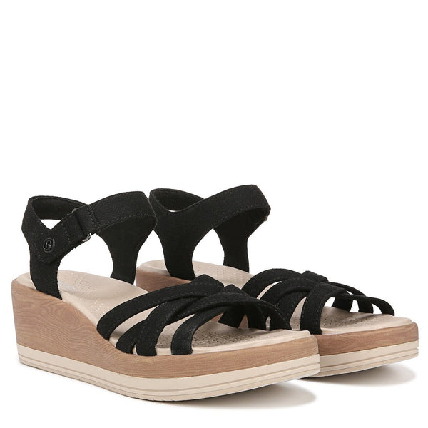 รองเท้า BZEES รุ่น Rhythm Wedge Sandal (NIS37) ICCSHOPPING