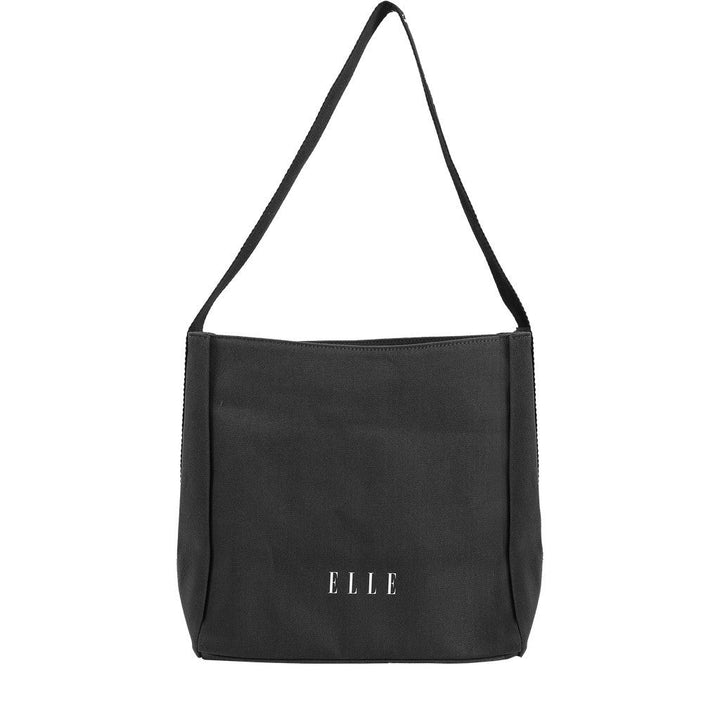 ELLE HOBO BAG กระเป๋า ผ้าแคนวาส มีให้เลือก 3 สี รุ่น EWG003425 Elle