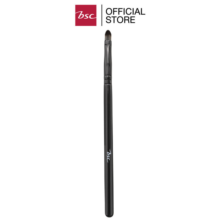BSC THE BEST LIP BRUSH บีเอสซี เดอะเบสท์ ลิป บรัช แปรงลิปปลายมน ขนแปรงเรียบลื่นปาดง่าย สำหรับลงสีลิปสติกและวาดริมฝีปาก ICCSHOPPING