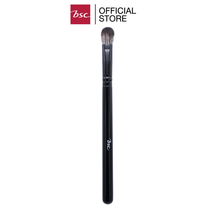 BSC THE BEST BLENDING BRUSH บีเอสซี เดอะเบสท์ เบลนดิ้ง บรัช แปรงเบลนดิ้งสำหรับผสมสีเปลือกตา หรือลงไฮไลท์เฉพาะจุด ICCSHOPPING