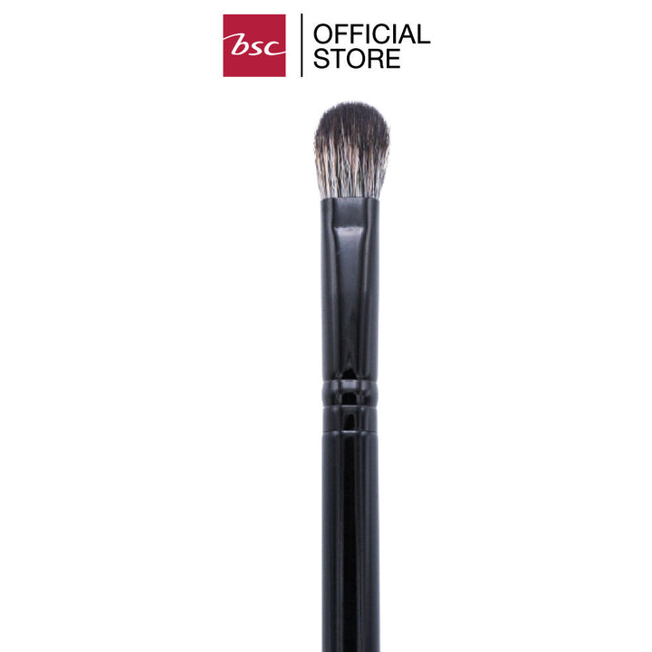 BSC THE BEST BLENDING BRUSH บีเอสซี เดอะเบสท์ เบลนดิ้ง บรัช แปรงเบลนดิ้งสำหรับผสมสีเปลือกตา หรือลงไฮไลท์เฉพาะจุด ICCSHOPPING