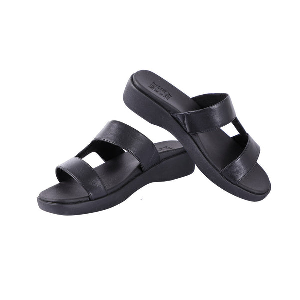 NATURALIZER รองเท้าแตะลำลองแบบสวม รุ่น 'Jen' (NAC81) ICCSHOPPING