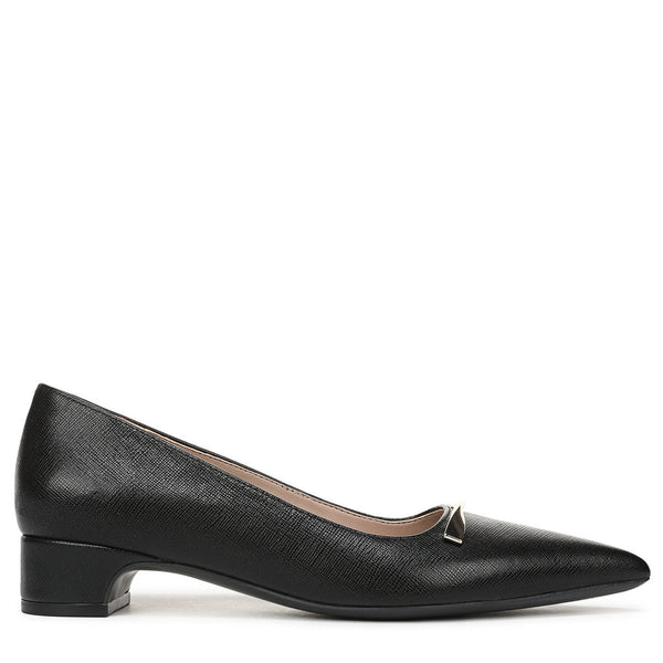 NATURALIZER รองเท้าคัชชูผู้หญิง รุ่น 'Rumi' - สีดำ (NID70) ICCSHOPPING