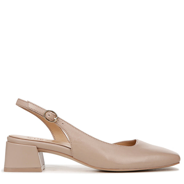 NATURALIZER รองเท้าคัชชูผู้หญิงทรง pump รุ่น 'Jayla' - สีเบจ (NIC40)