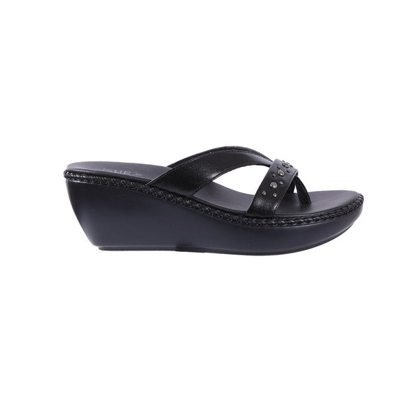 NATURALIZER รองเท้าแตะลำลองแบบหูคีบ รุ่น 'Karina' (NAC83) ICCSHOPPING