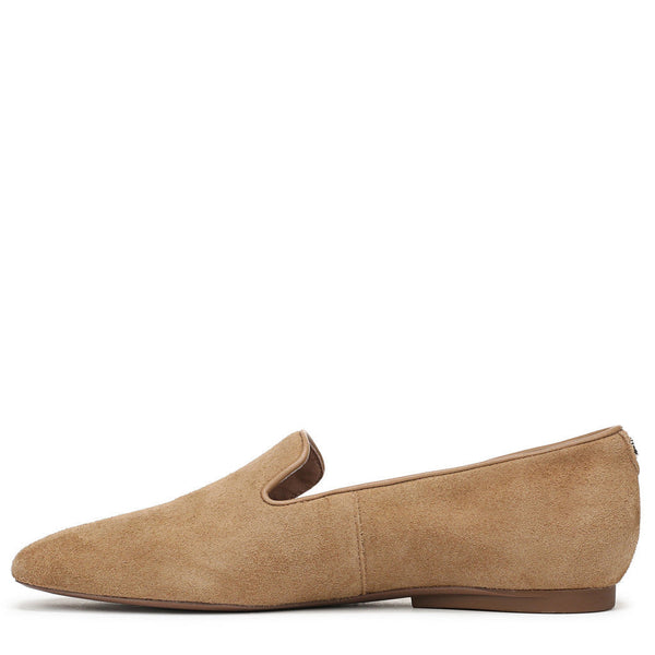 NATURALIZER รองเท้าโลฟเฟอร์ผู้หญิง รุ่น 'Charm' - สีตาราเมล (NIC43) ICCSHOPPING