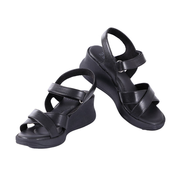 NATURALIZER รองเท้าลำลองแบบรัดส้น รุ่น Lainey (NAC79) ICCSHOPPING