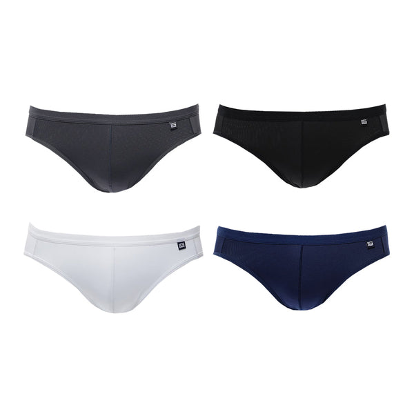 Guy Laroche กางเกงในชาย รุ่น Quick Dry Pack 1 ตัว (JUS8902R5) Guy Laroche