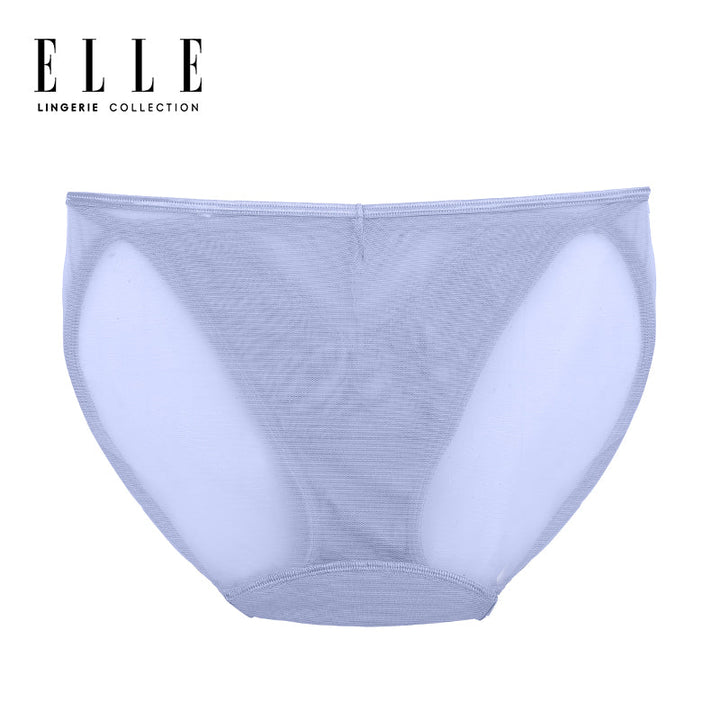 ELLE lingerie กางเกงชั้นในรูปแบบ Sexy Lowrise - LU1870 ICCSHOPPING