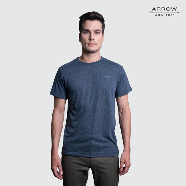 ARROW T SHIRT INNER เสื้อยืดไร้ตะเข็บ ไร้รอยต่อ คอกลม มีให้เลือก 4 สี MXWK910 