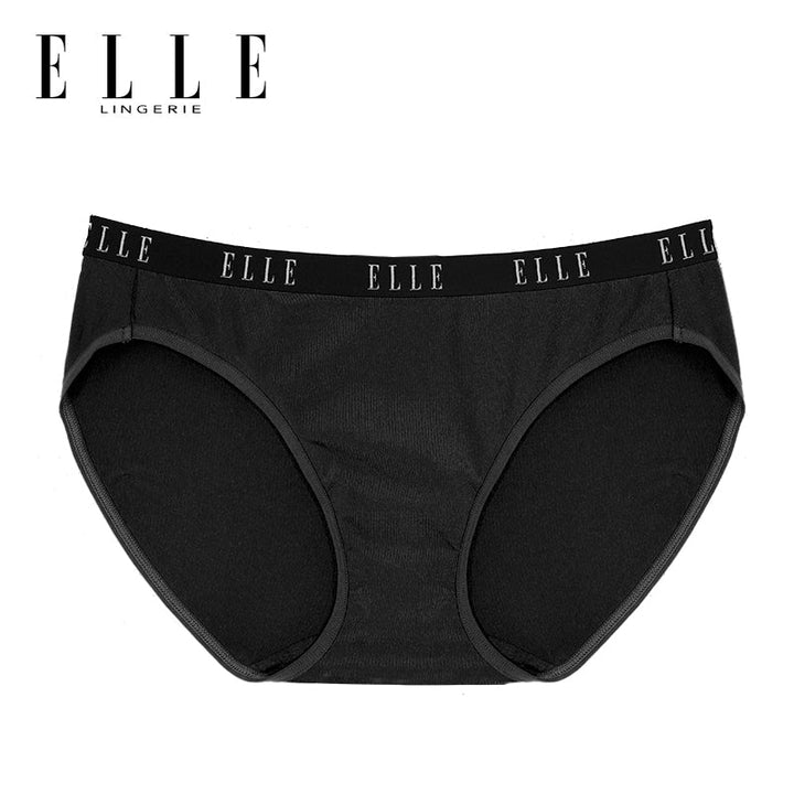 ELLE Lingerie BIKINI LOWRISE PANTY กางเกงในรูปแบบ Bikini - LU2813 ICCSHOPPING