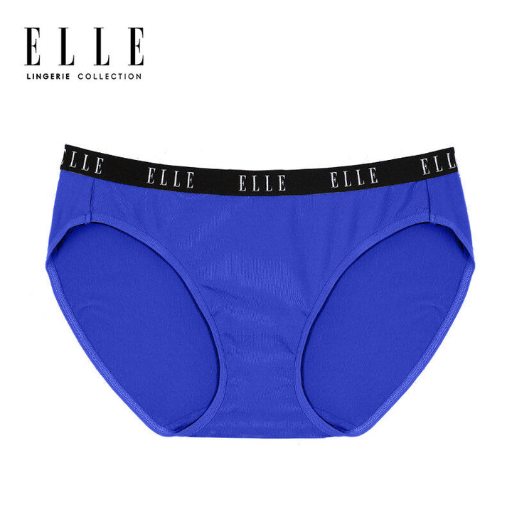 ELLE Lingerie BIKINI LOWRISE PANTY กางเกงในรูปแบบ Bikini - LU2813 ICCSHOPPING