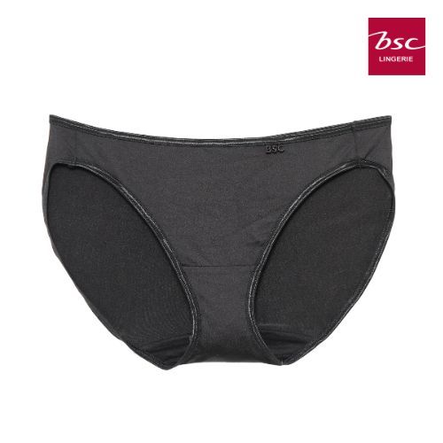 BSC Lingerie กางเกงในเบสิค ทรงบิกินี่ (1 ตัว) รุ่น BU3622 