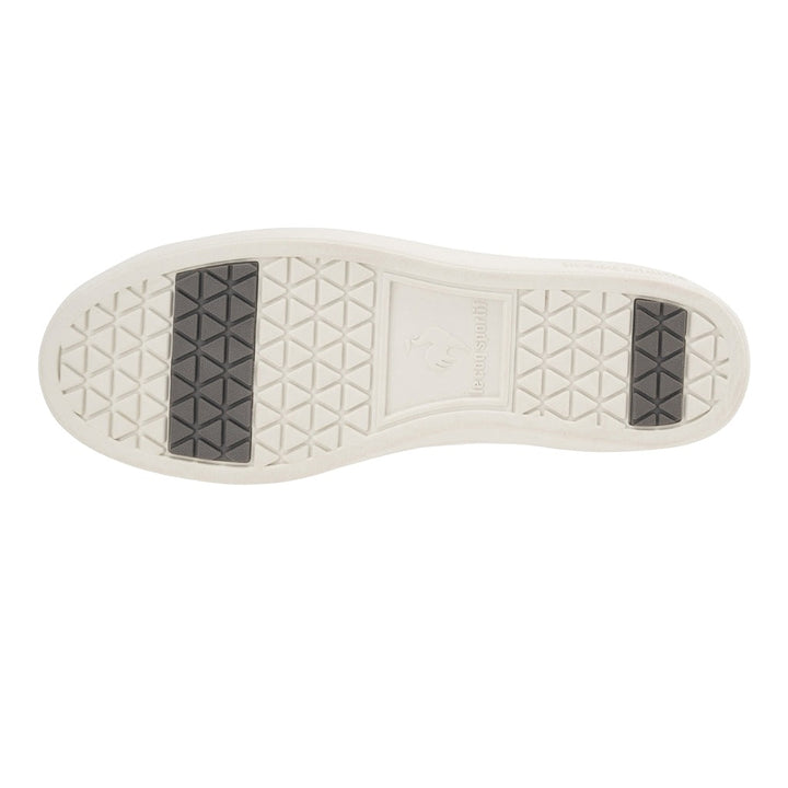 le coq sportif รองเท้าผู้หญิง รุ่น LCS FOURCHE สีขาว 