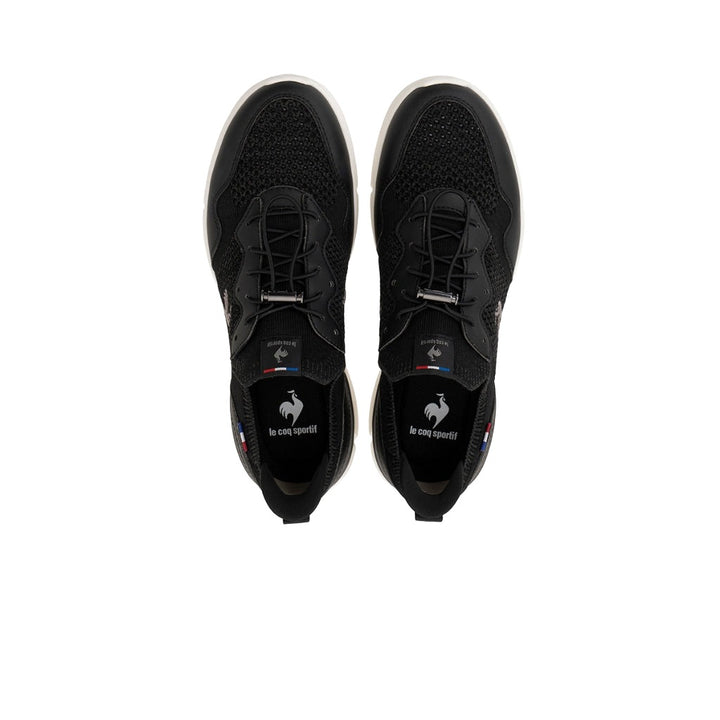 le coq sportif รองเท้าผู้หญิง รุ่น LCS LOIRE สีดำ 