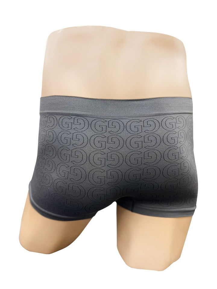 Guy Laroche กางเกงในชาย Seamless ทรง TRUNK ผ้า MICROFIBER/LYCRA 