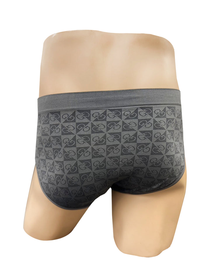 Guy Laroche กางเกงในชาย Seamless ทรง Slim ไร้รอยตะเข็บ 