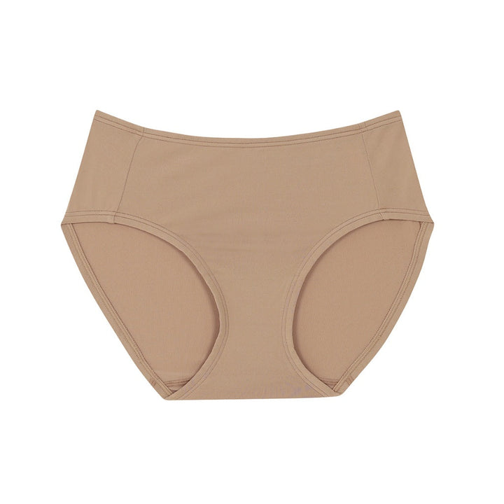 Wacoal Panty Half Super Soft Cool กางเกงใน ครึ่งตัว รุ่น WU3457 Wacoal