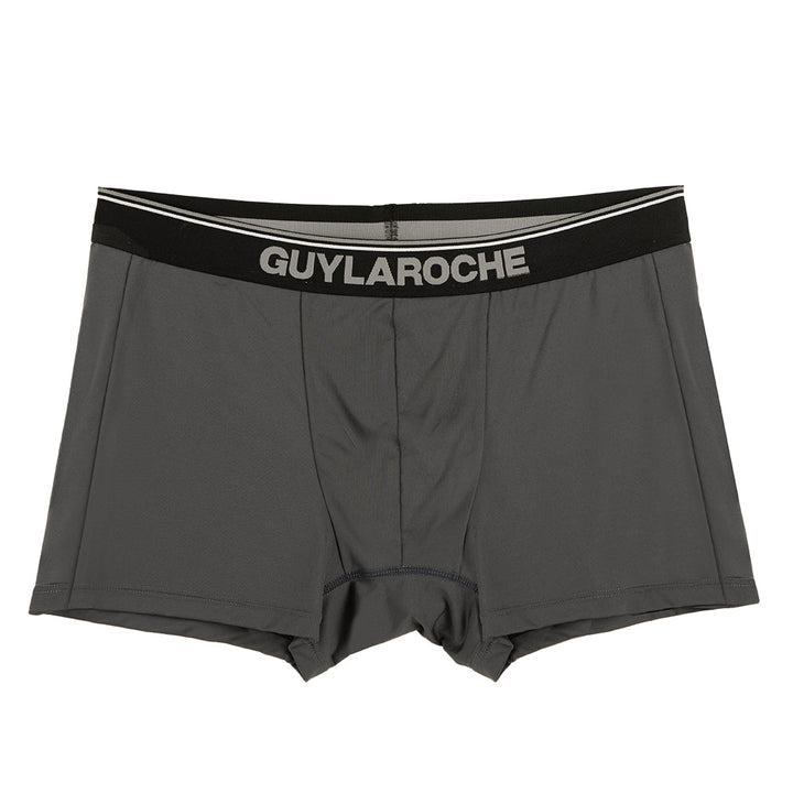 Guy Laroche กางเกงในชาย Cool Active ทรงTrunk แพ็ค 1 ตัว 