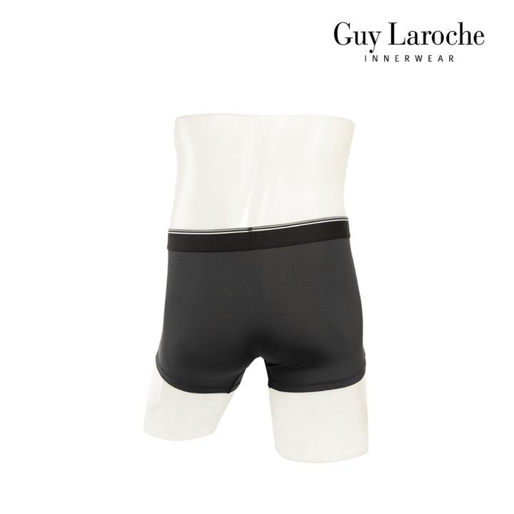 Guy Laroche กางเกงในชาย Cool Active ทรงTrunk แพ็ค 1 ตัว 